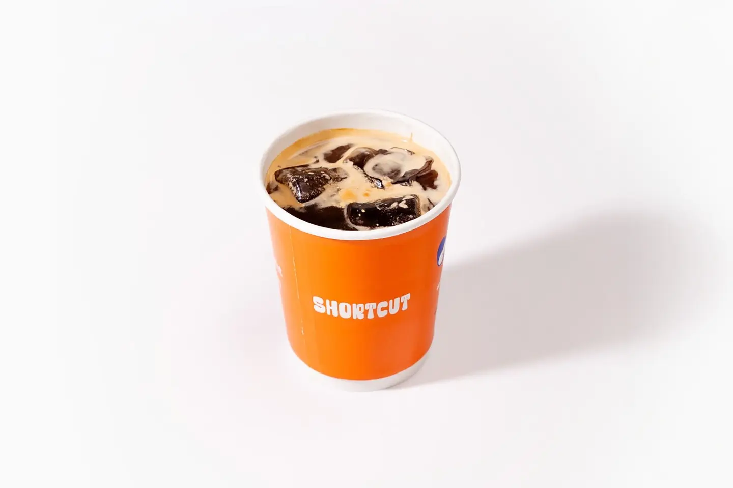 ايس امريكانو