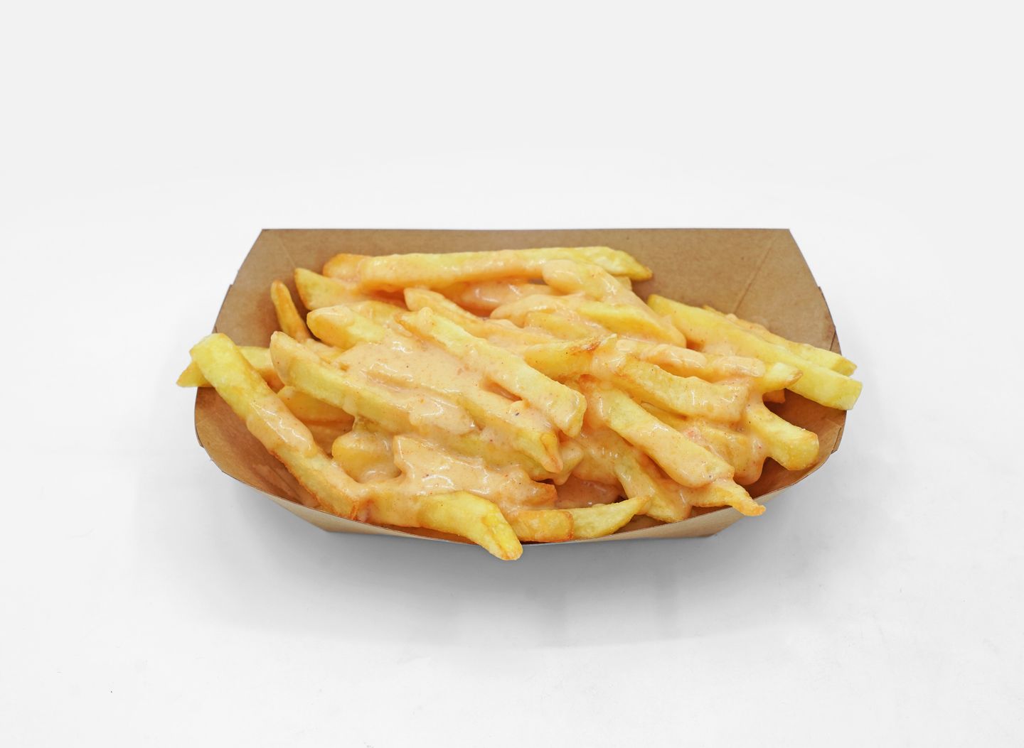 Cheese Fries