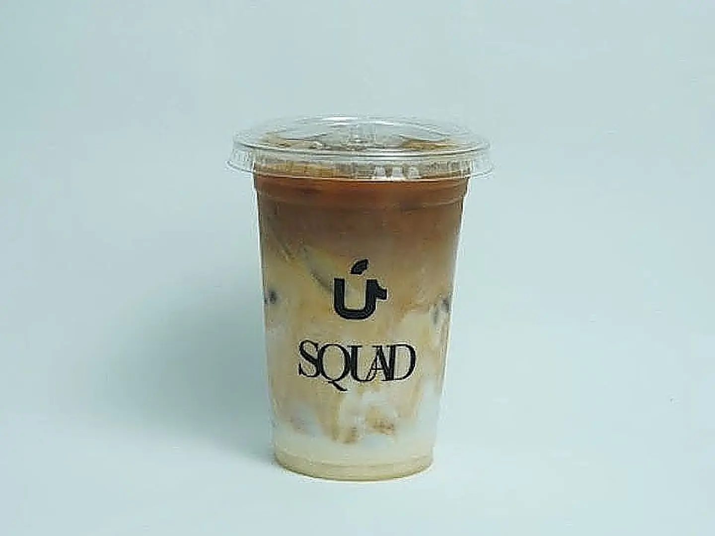 Ice Latte