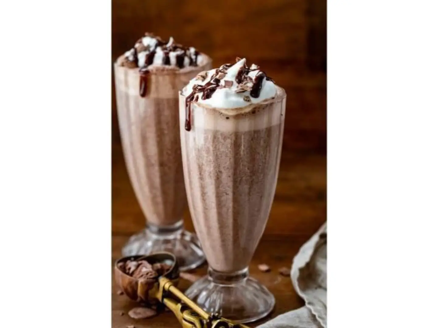 Iced Coffee