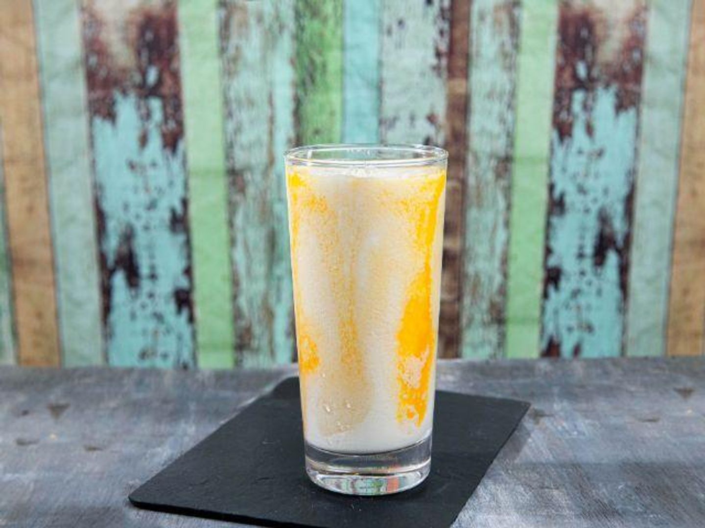Lassi Mango