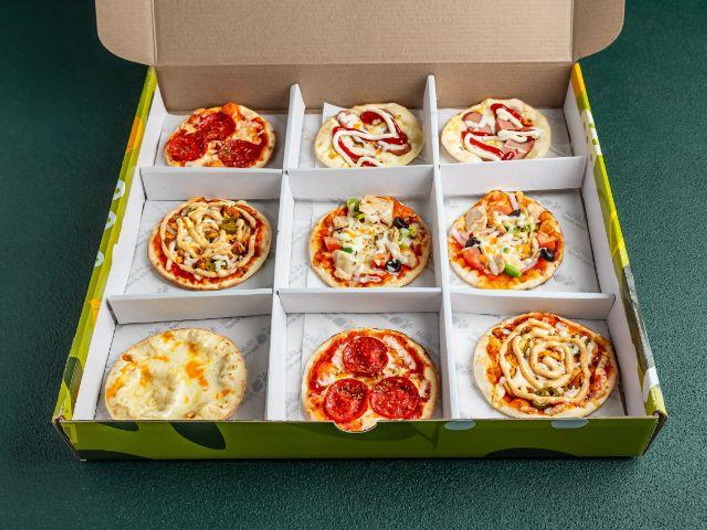 Mini Special Box
