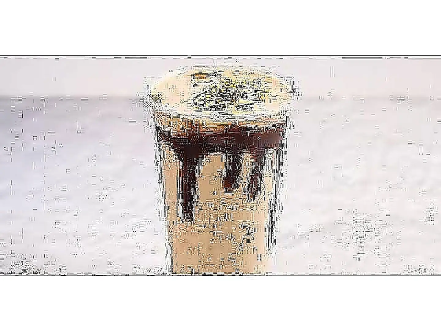 ميلك شيك الأسطورة