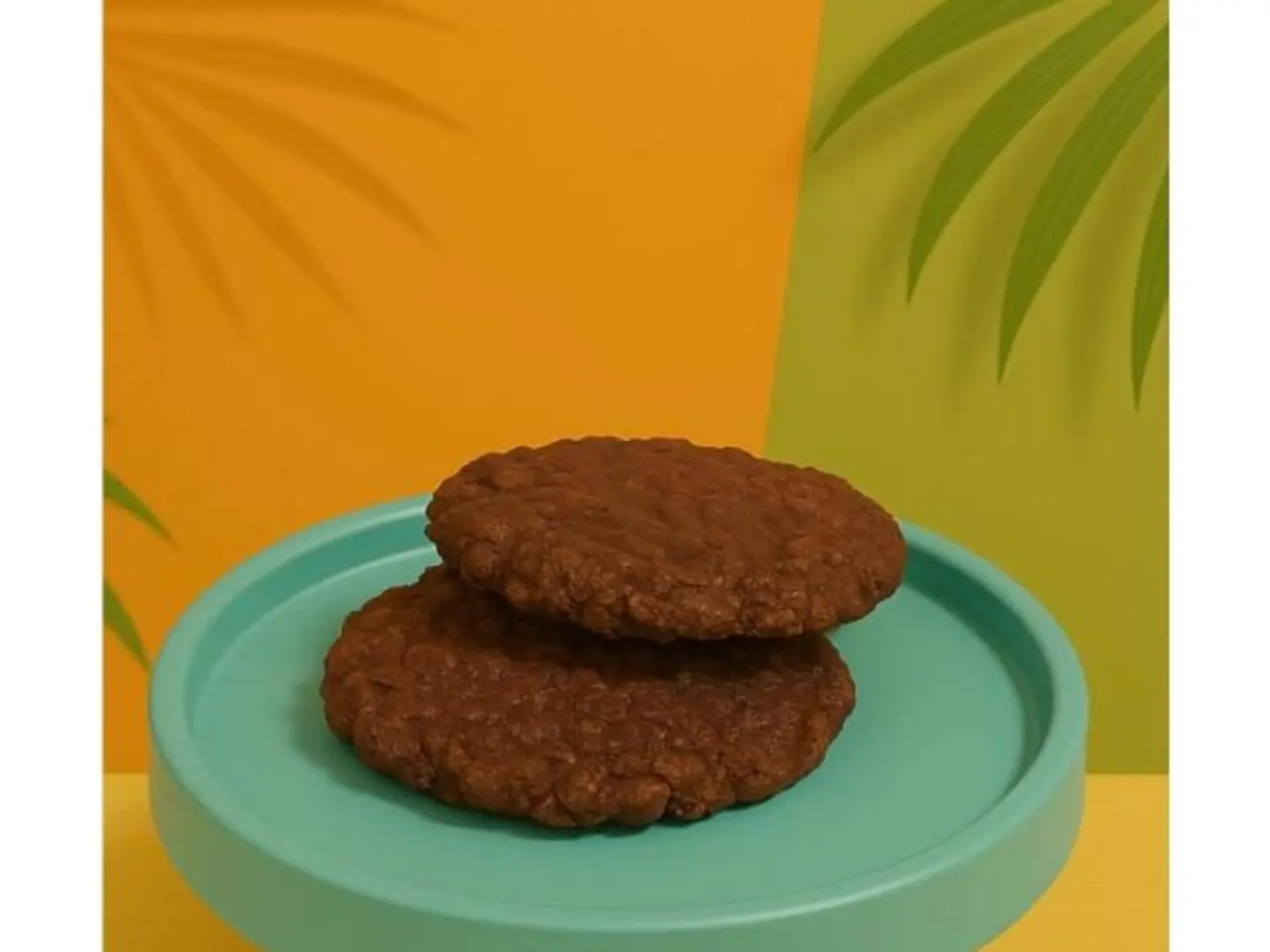 كوكيز الجدار