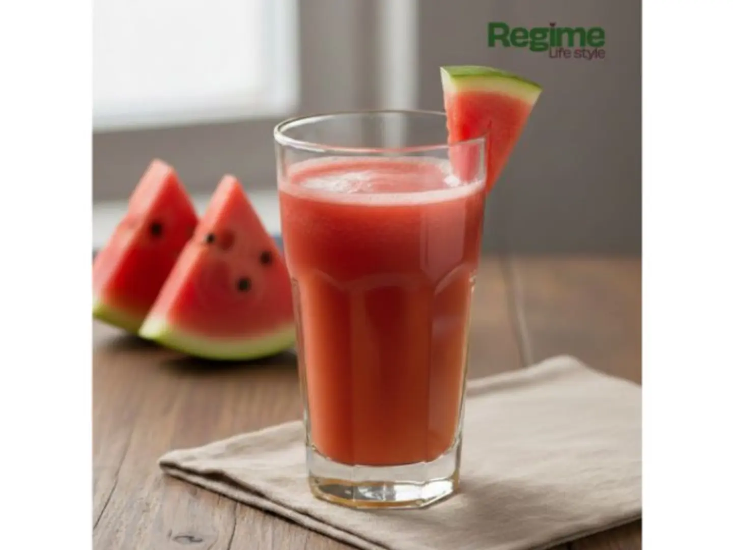 Beetroot Smoothie