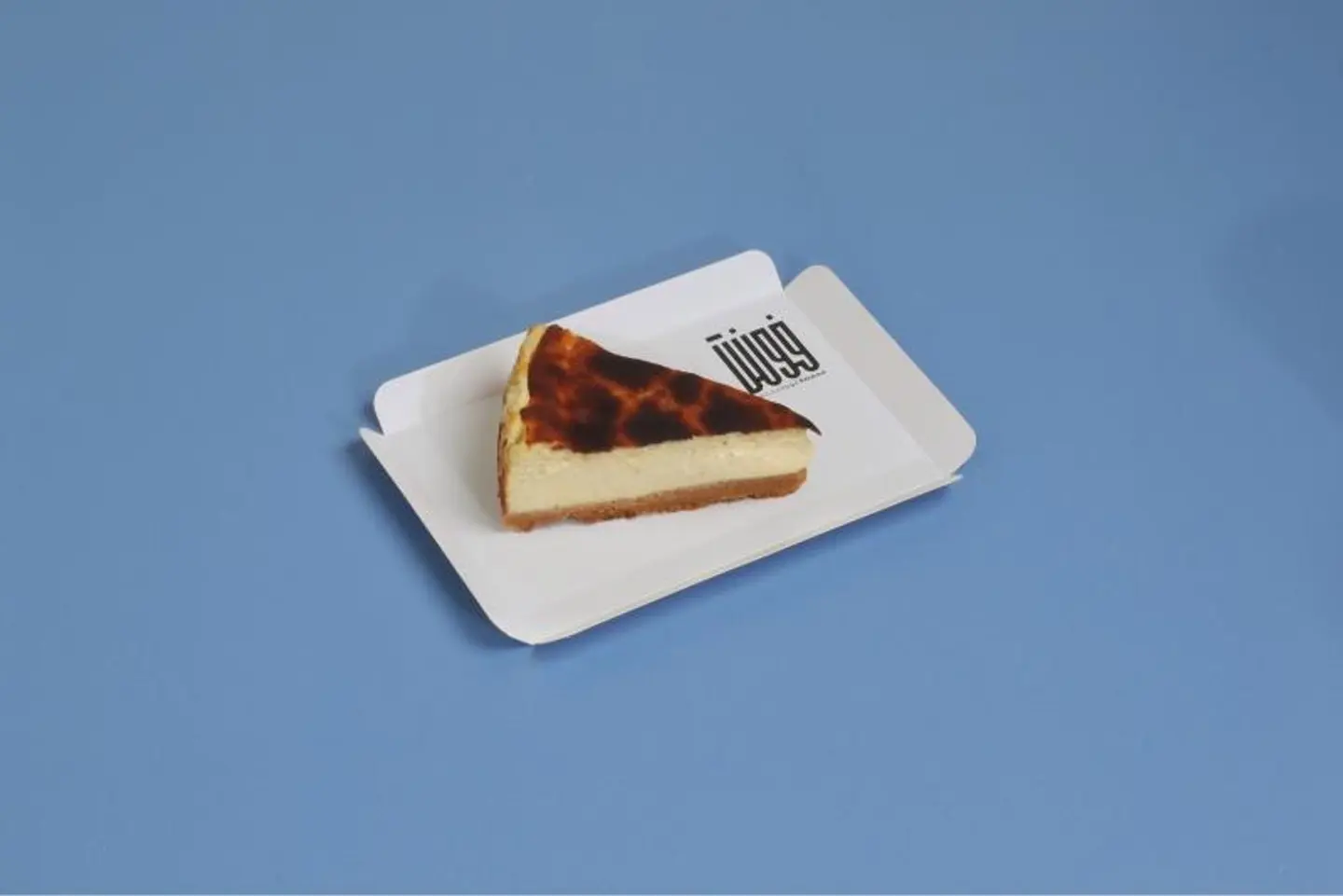Madrid Cheesecake