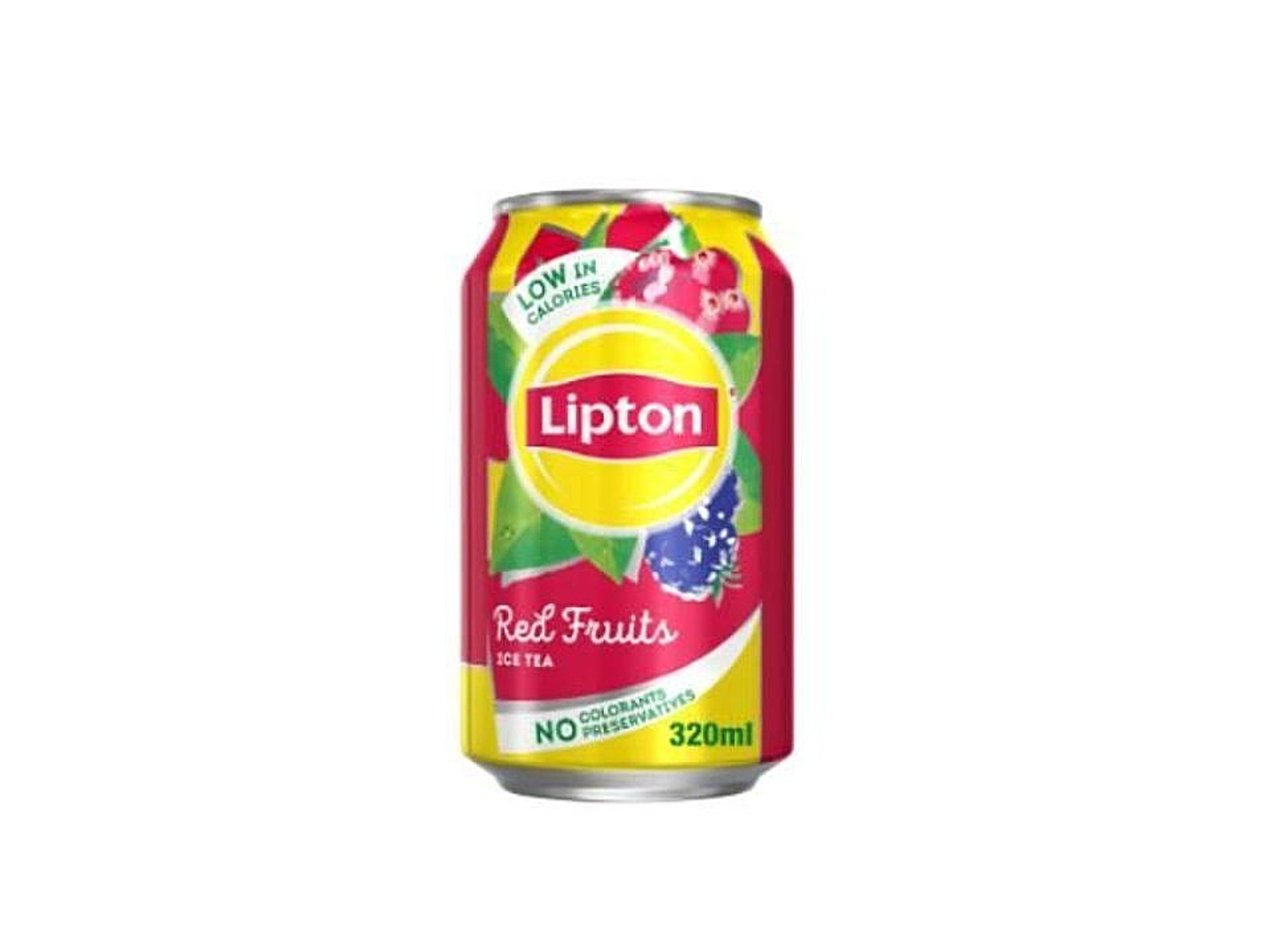 Lipton Ice Tea Mixed