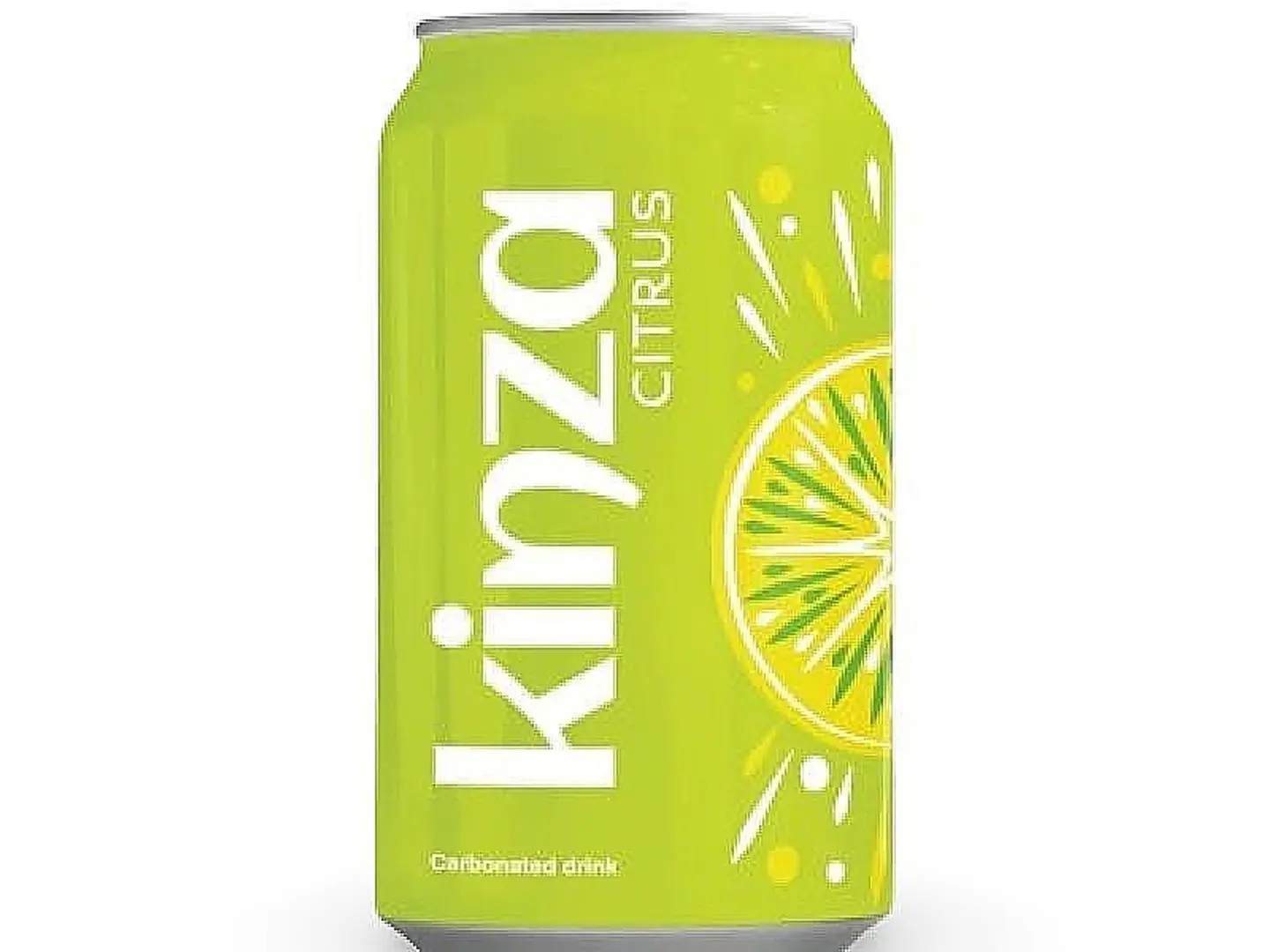 Kenza Citrus 320 Ml