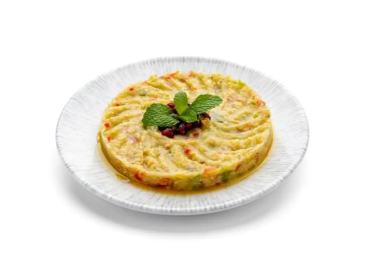 بابا غنوج