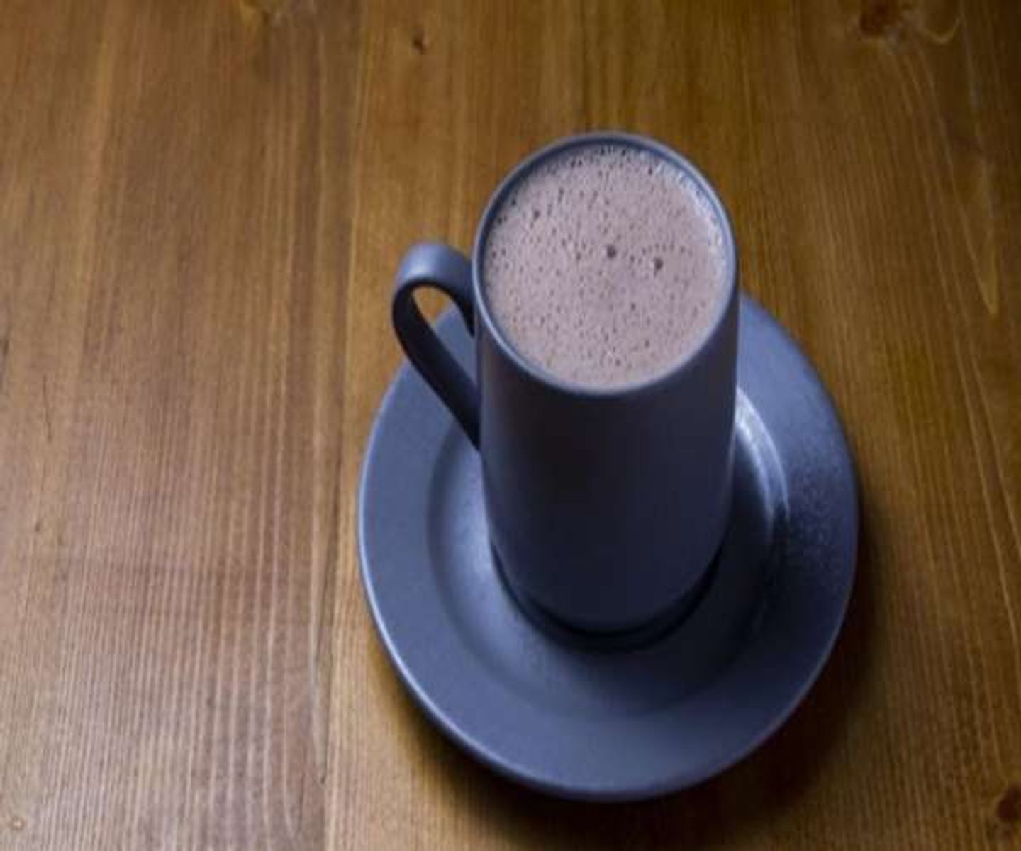 Hot Chocolate