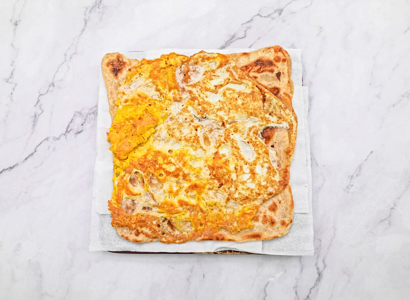Egg Pie