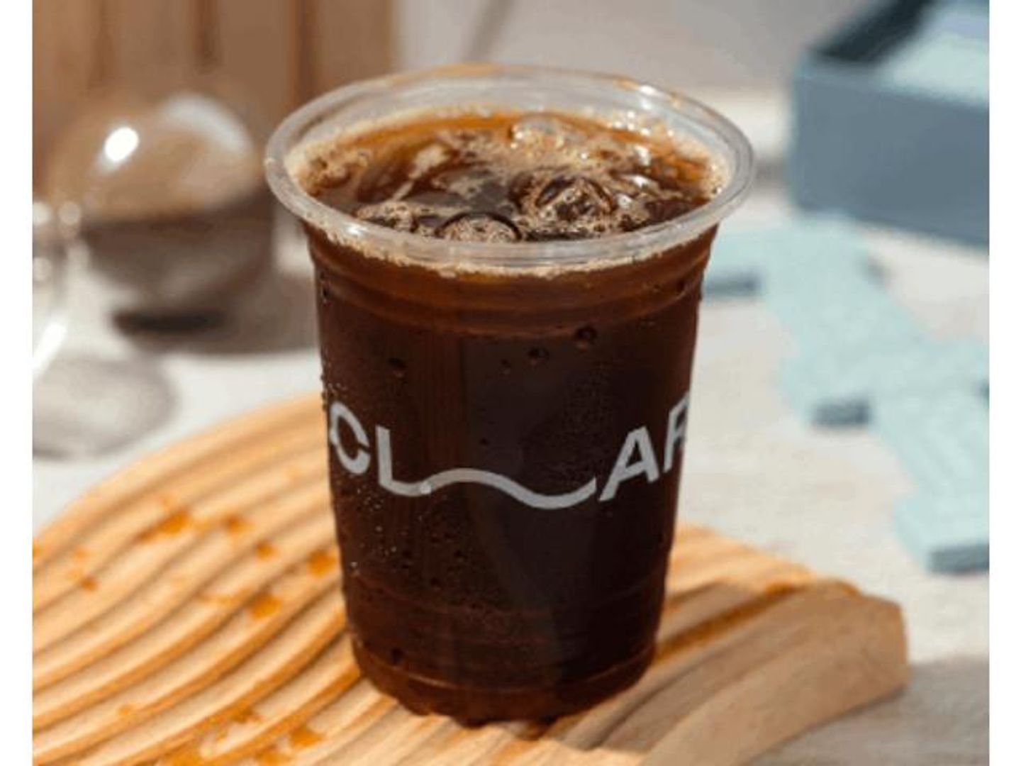 Americano - Cold