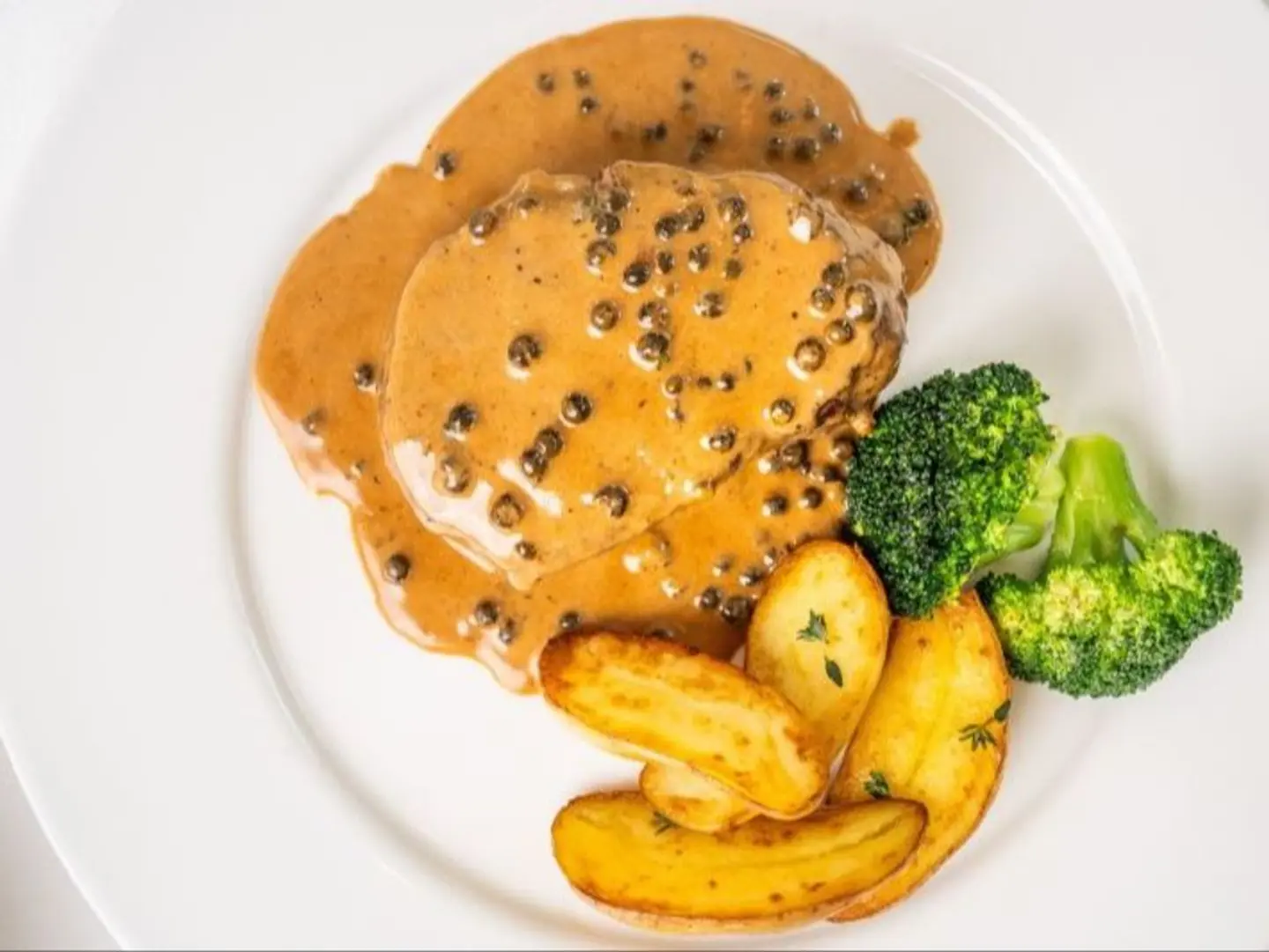 فيليتو دي مانزو آل بيبي فيردي