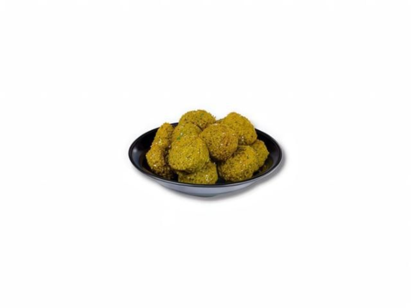 Large Falafel Box