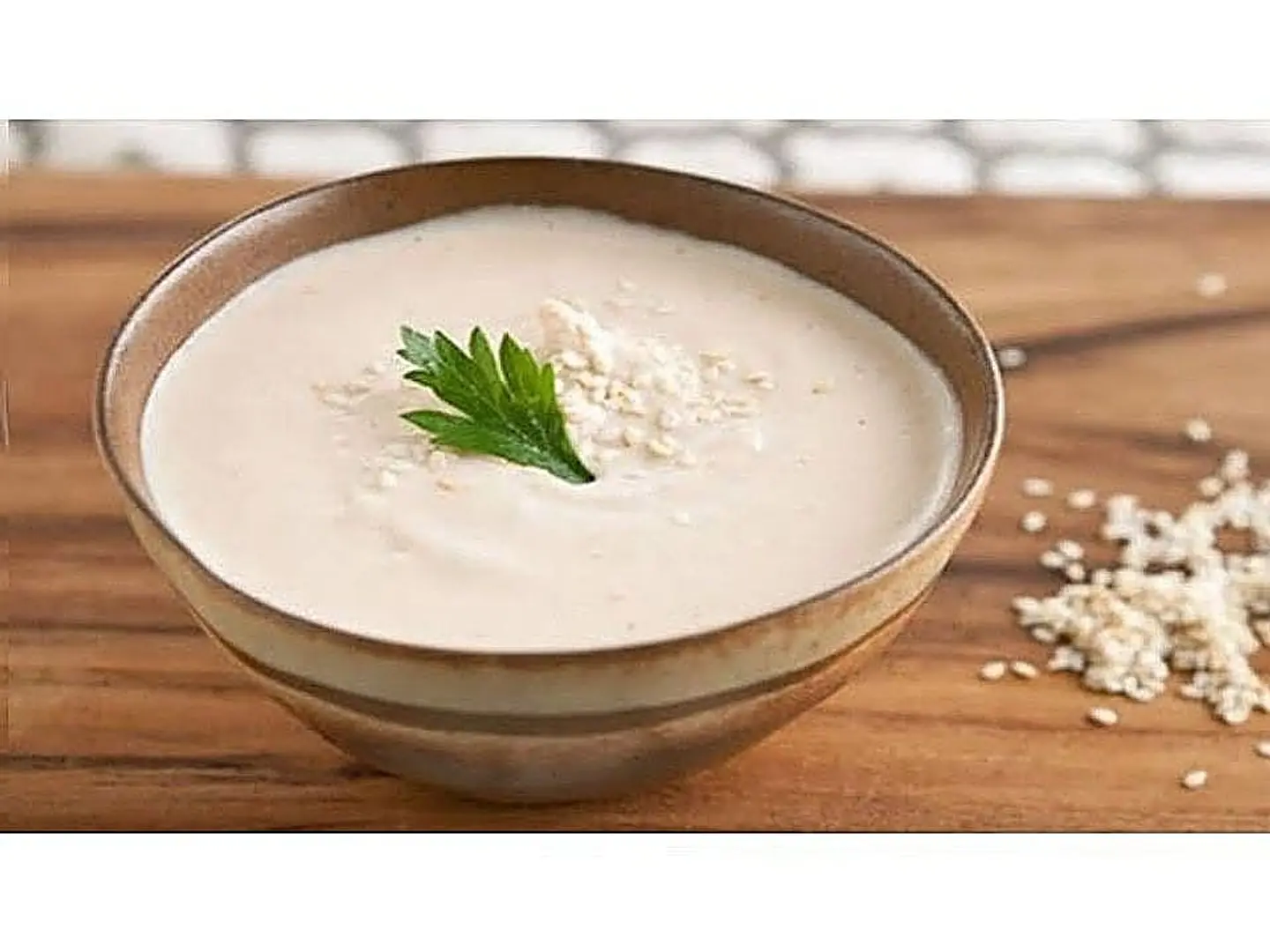 Tahini