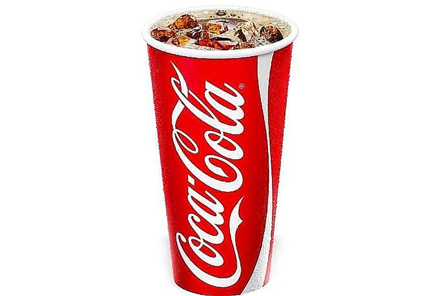 Coke
