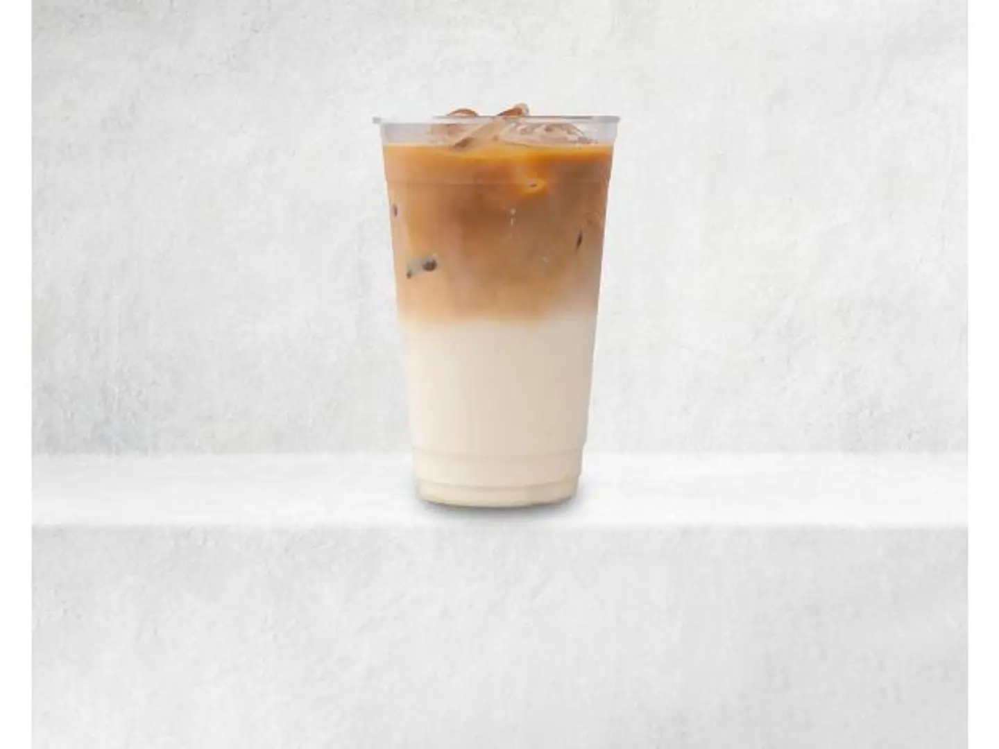 Iced Caramel Macchiato