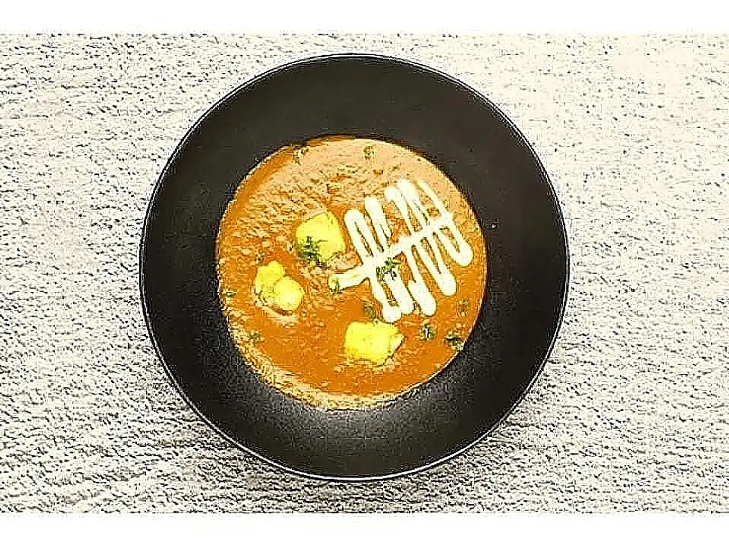 شوربة موليقتاني