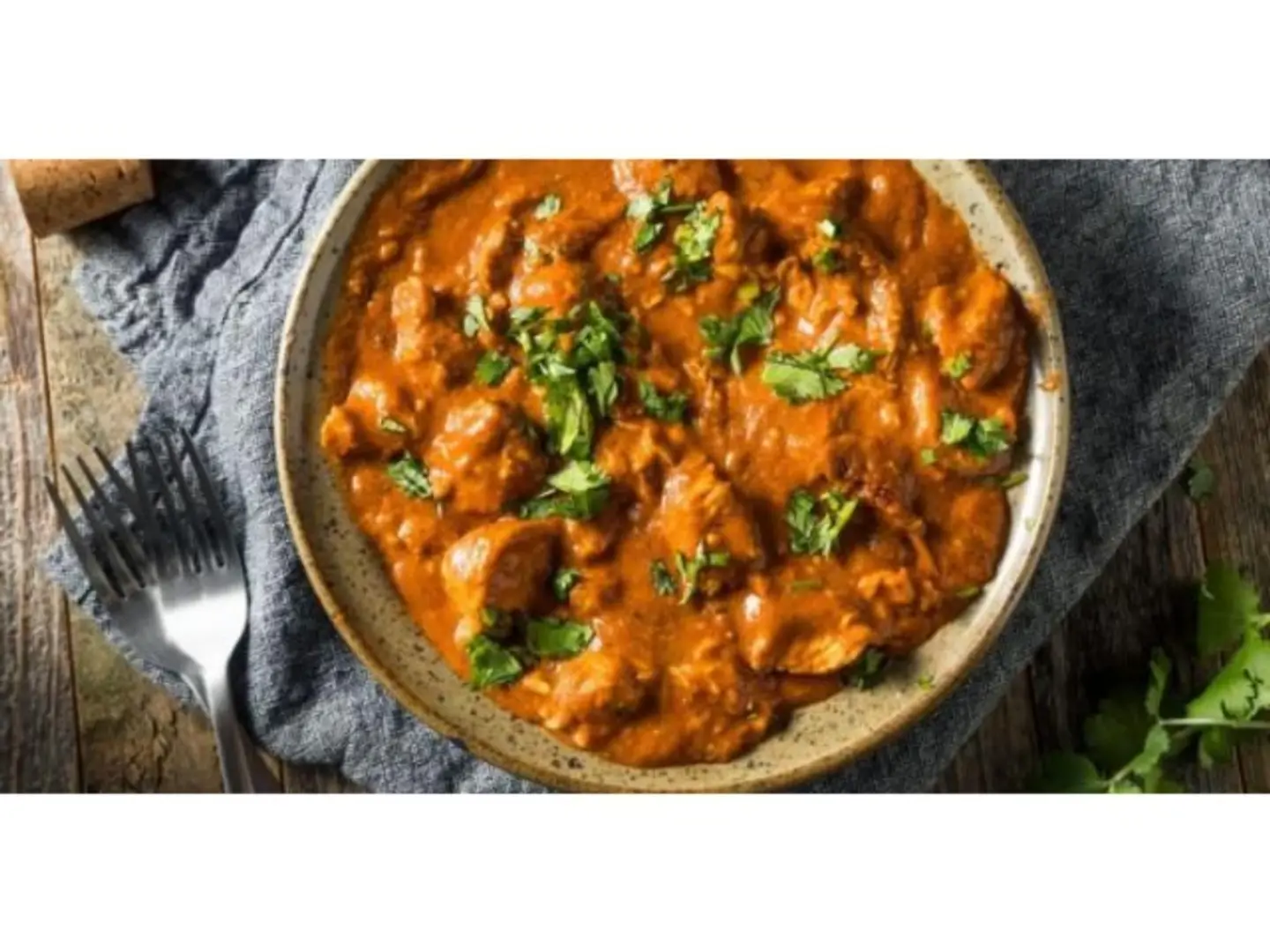 دجاج بالزبده