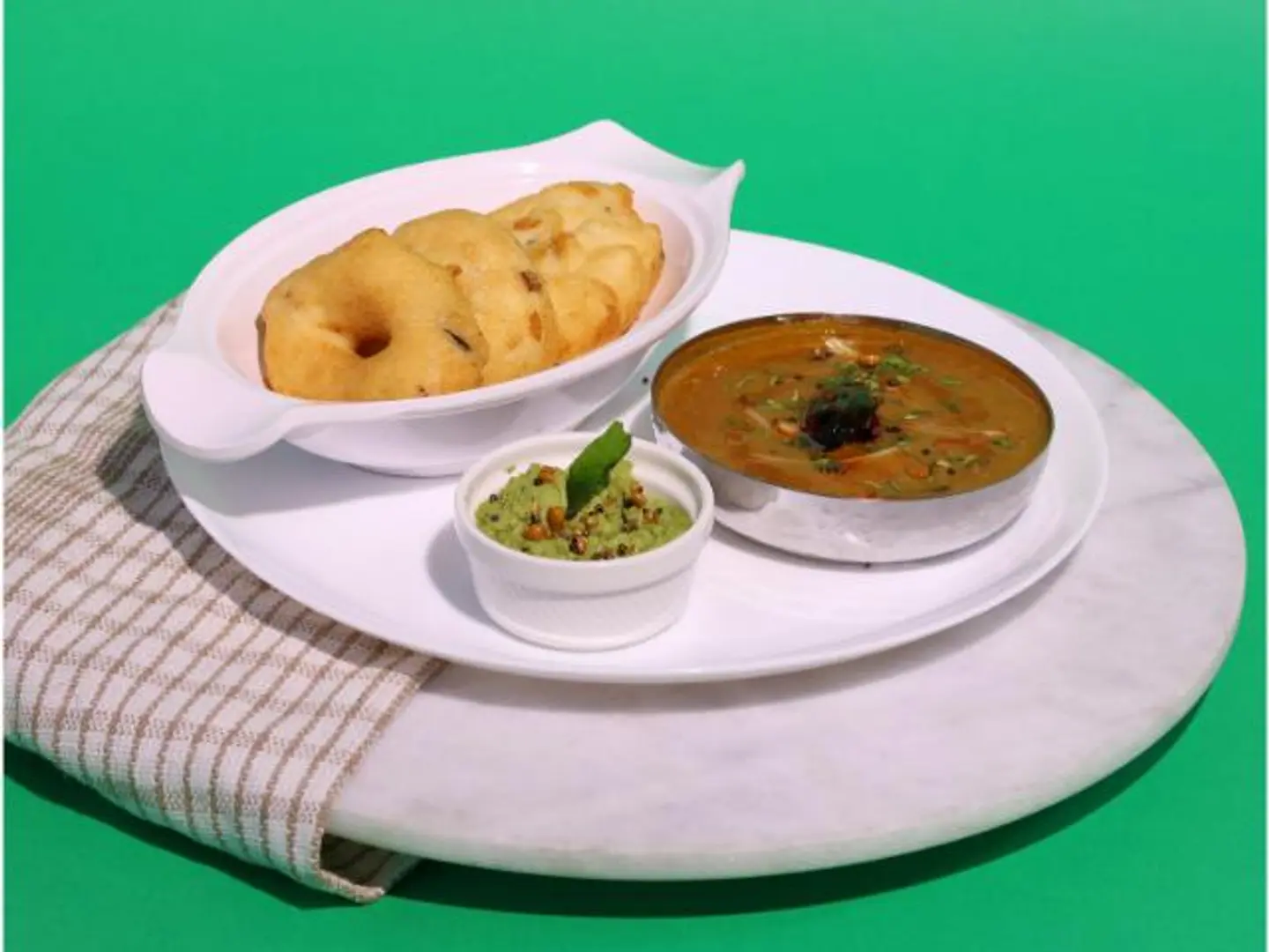 Medu Vada