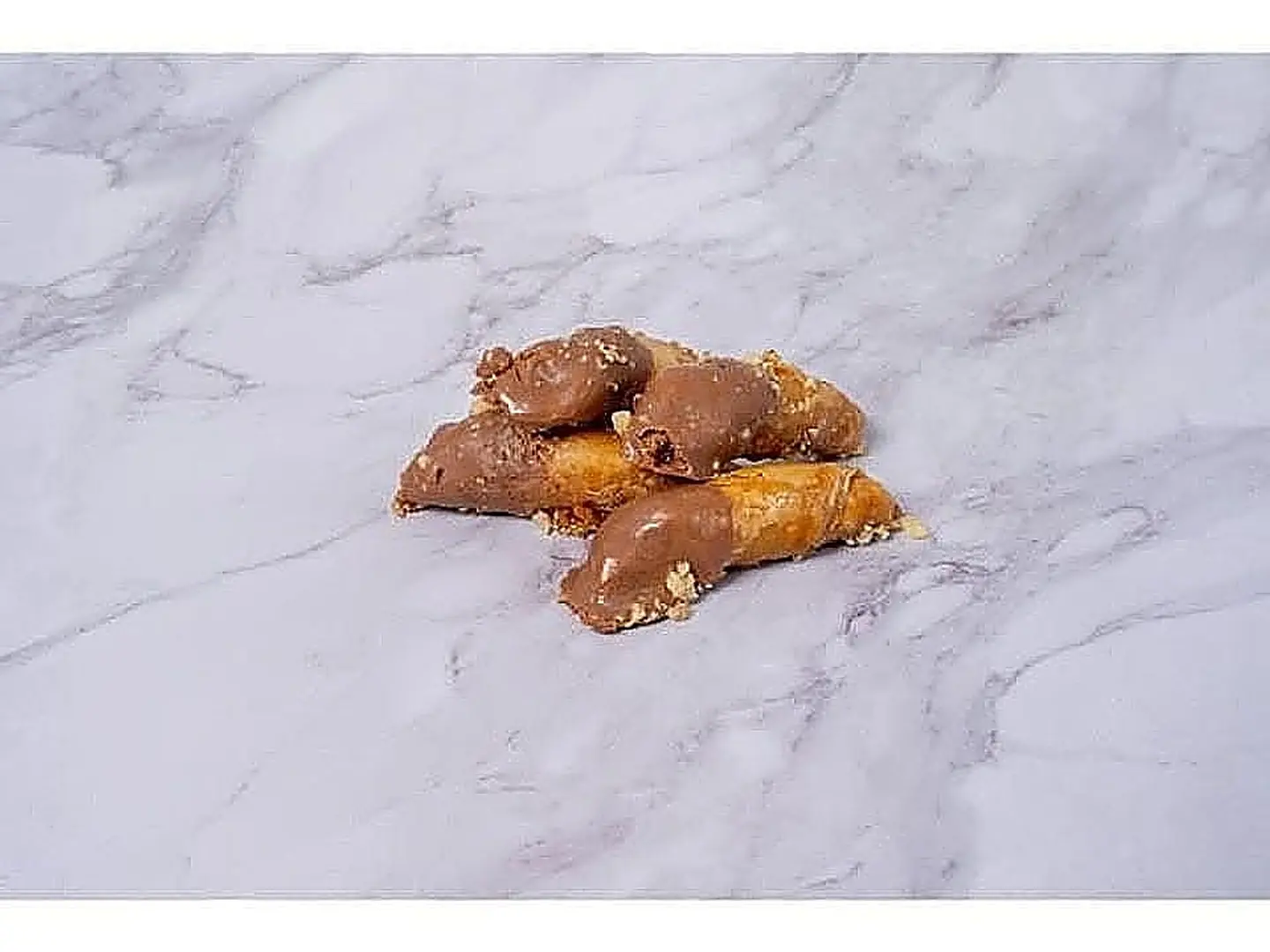 Shrimp Baklava