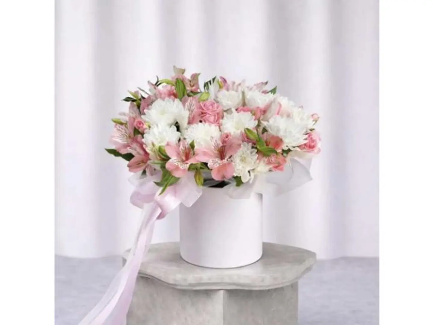 بوكس لوسيندا