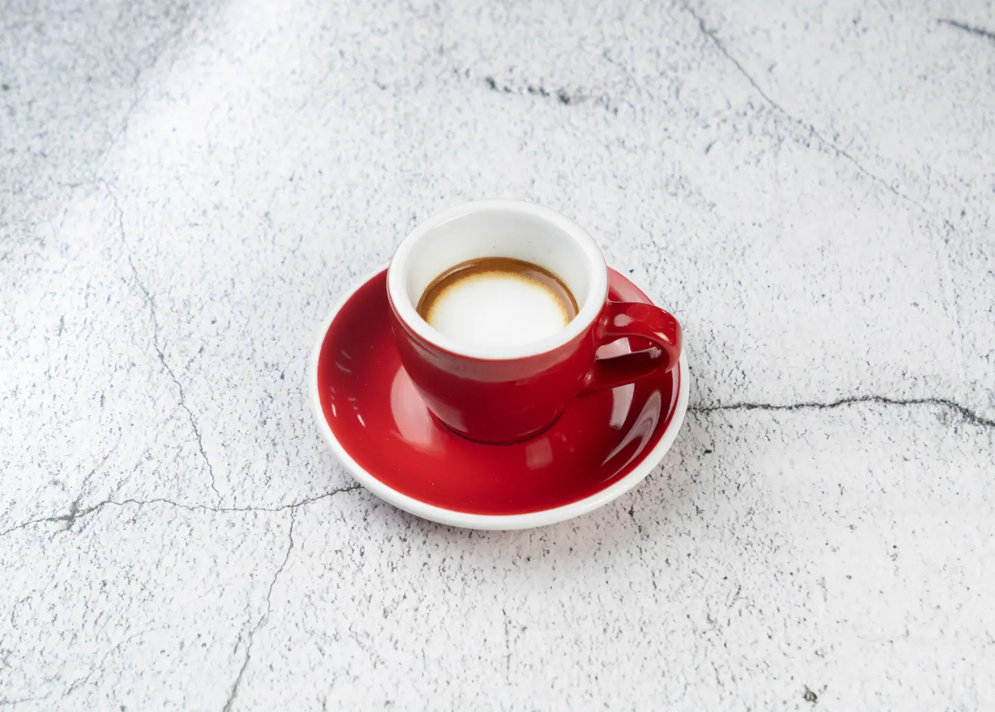 Espresso Macchiato