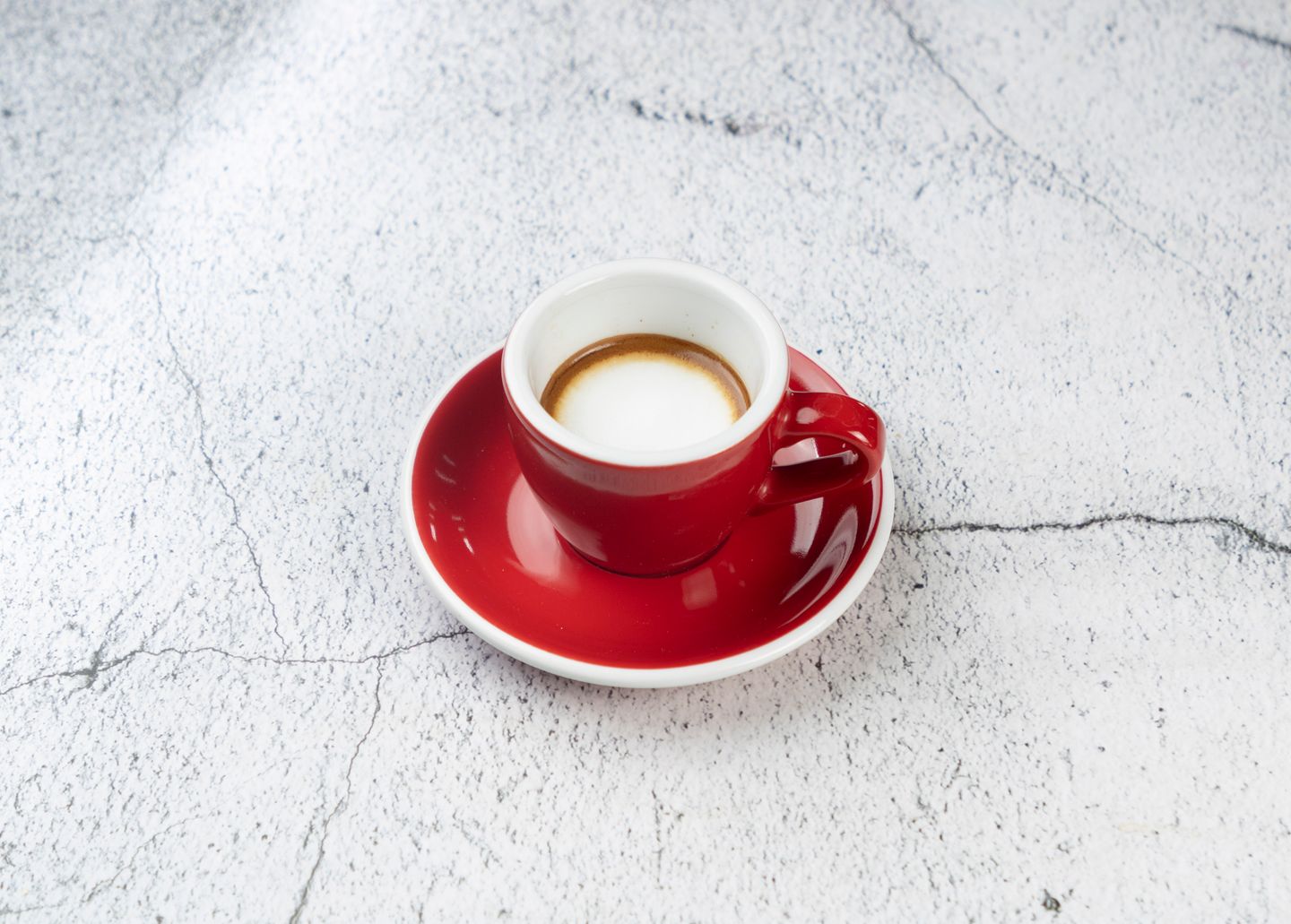 Espresso Macchiato