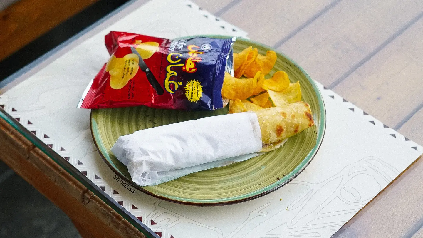 Shabati Cream Cheese