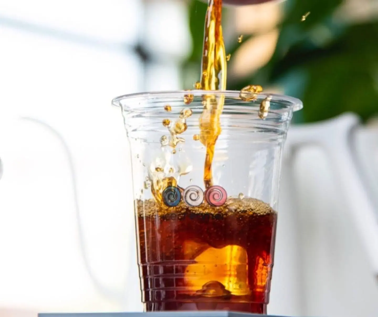 Drip Coffee V60