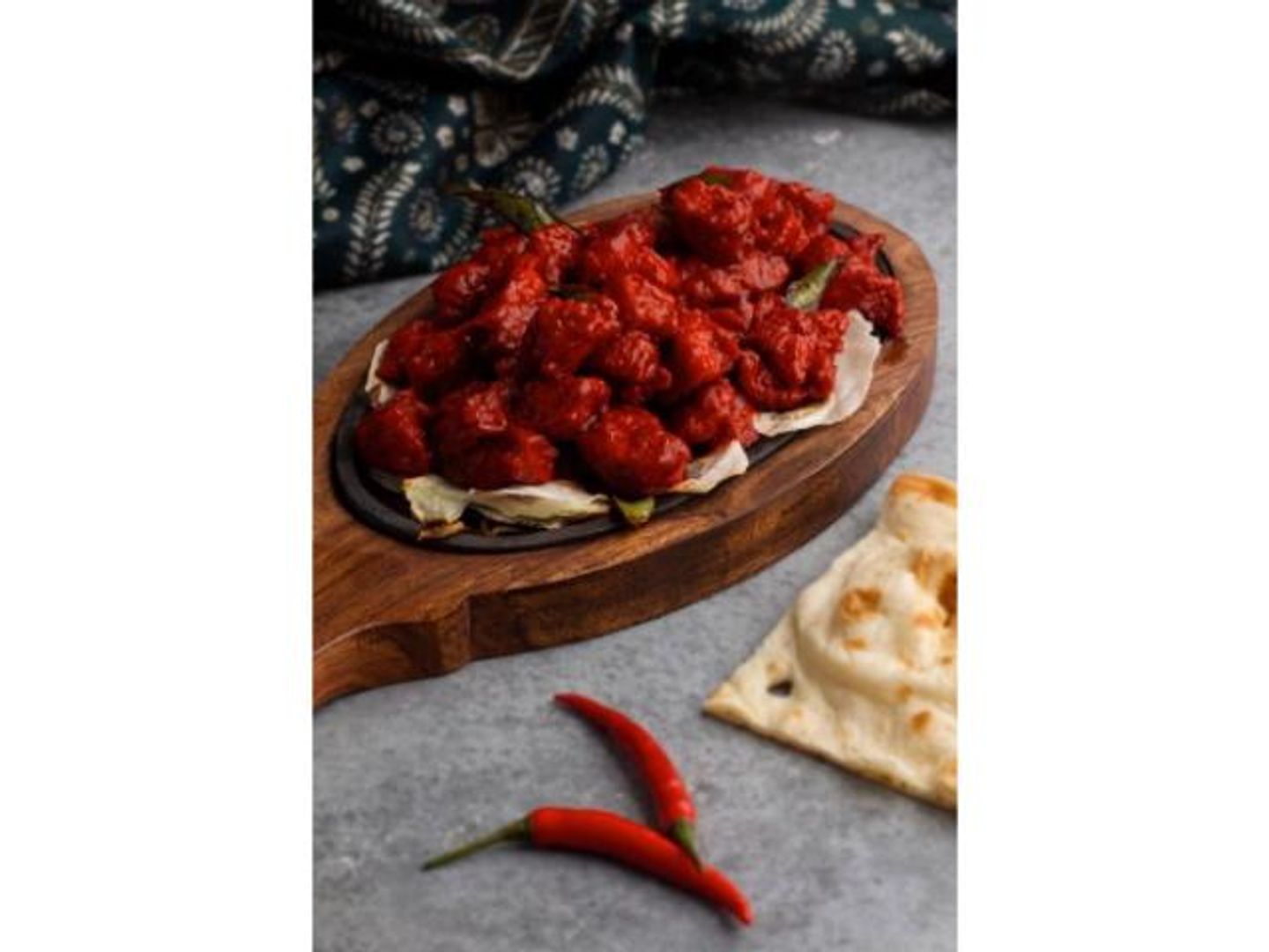 دجاج 65