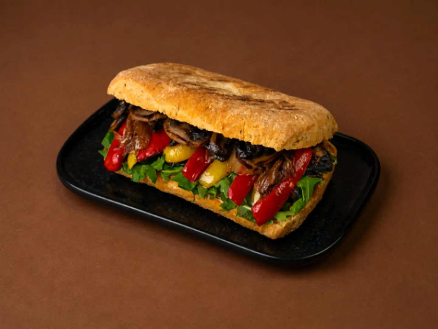 Botanical Ciabatta