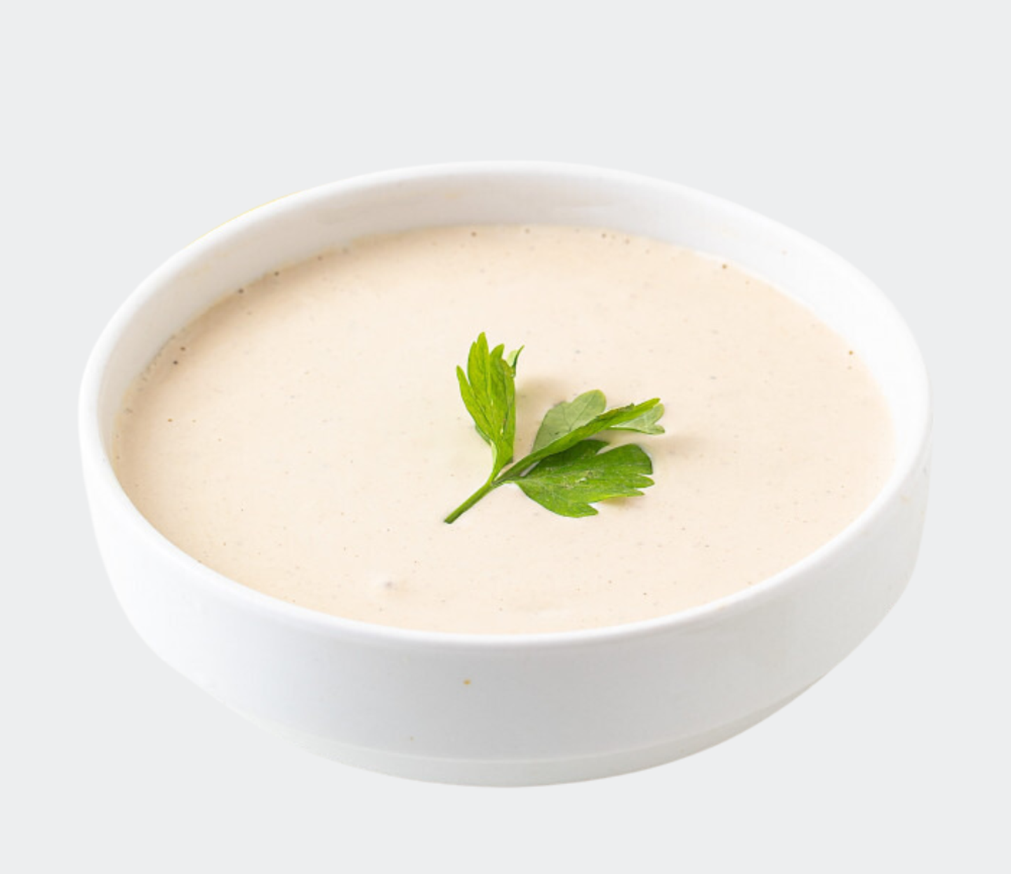 صوص طحينة