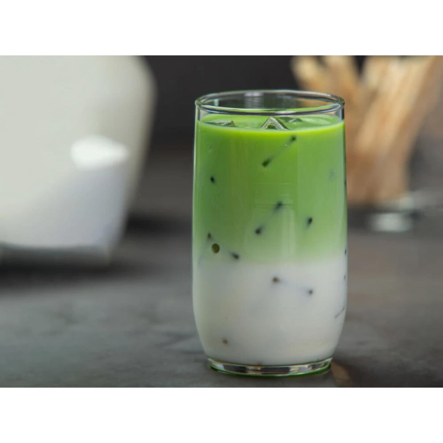 Cold Matcha