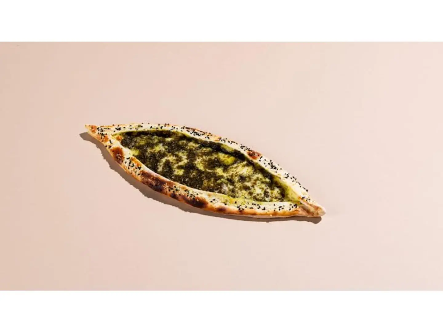 Cheese Pie With Thyme