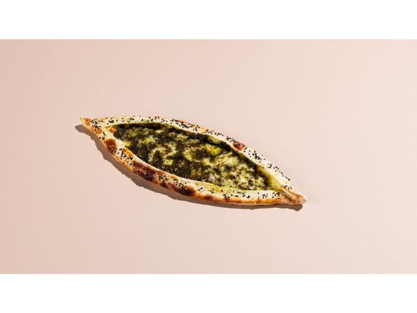Cheese Pie With Thyme