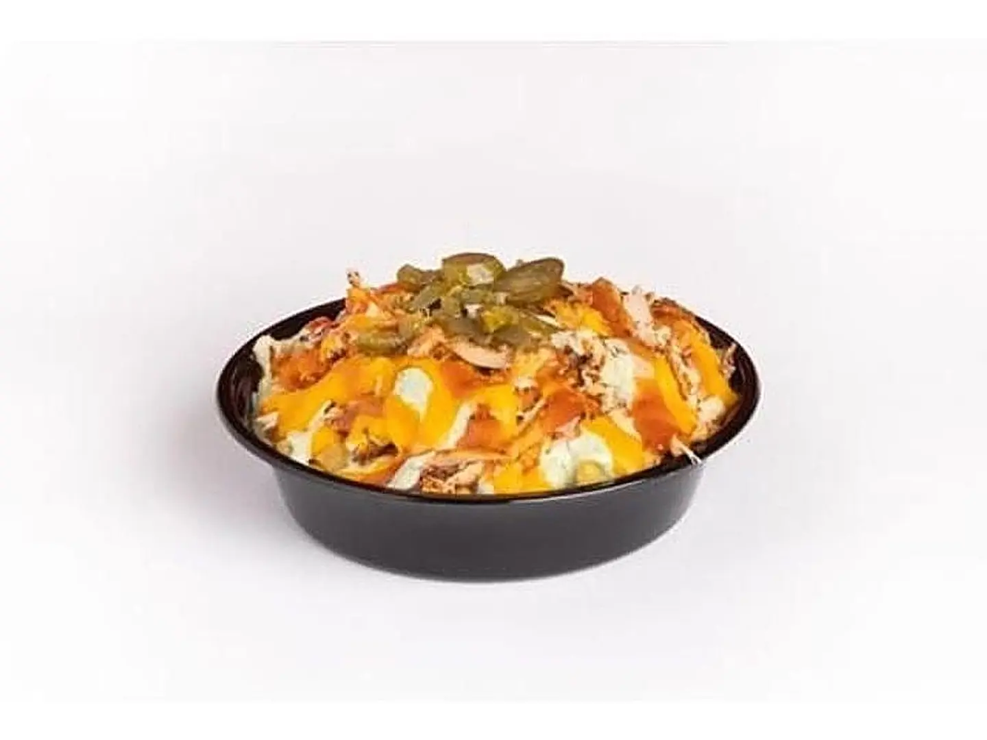 تشكن فرايز