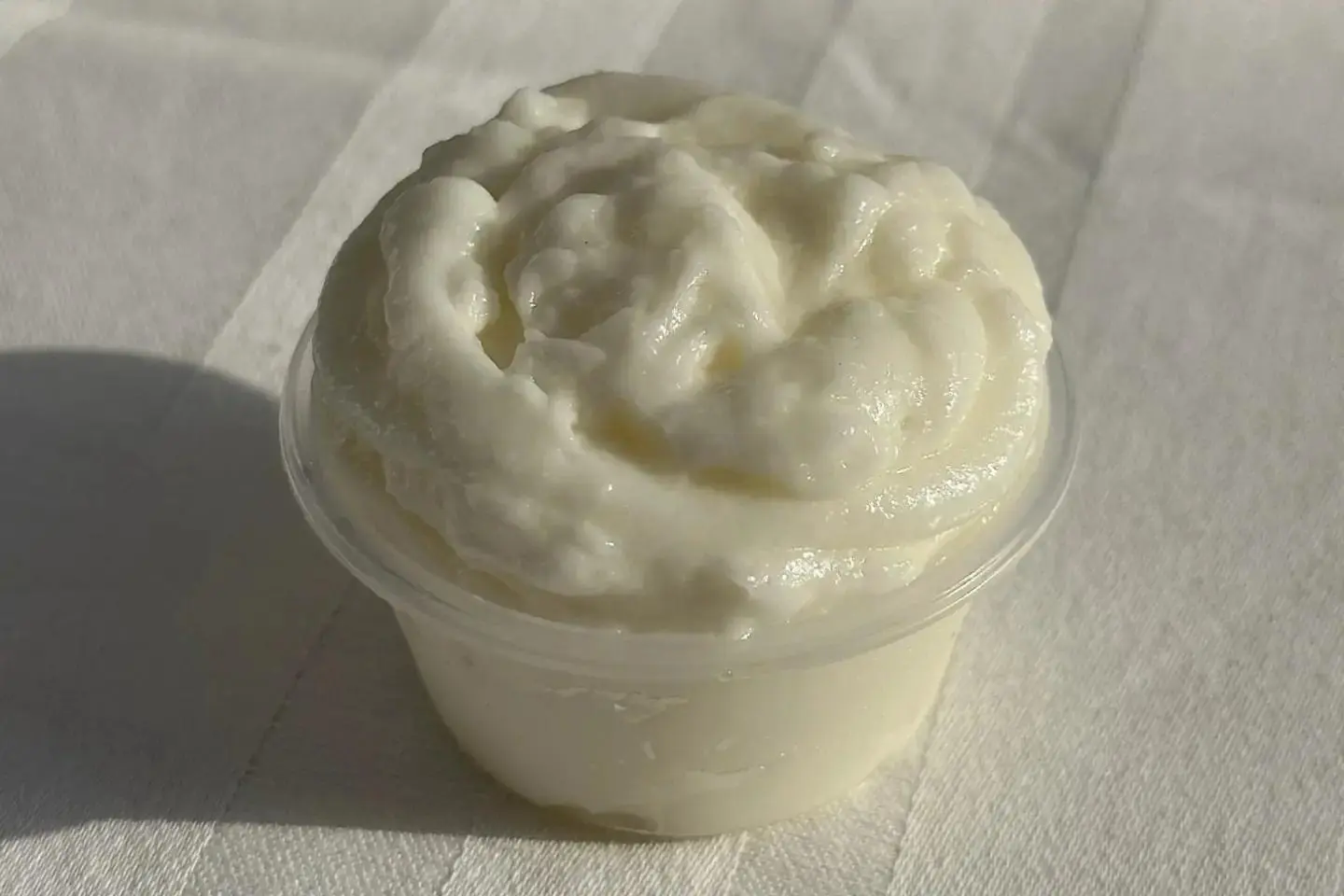 Regular Garlic