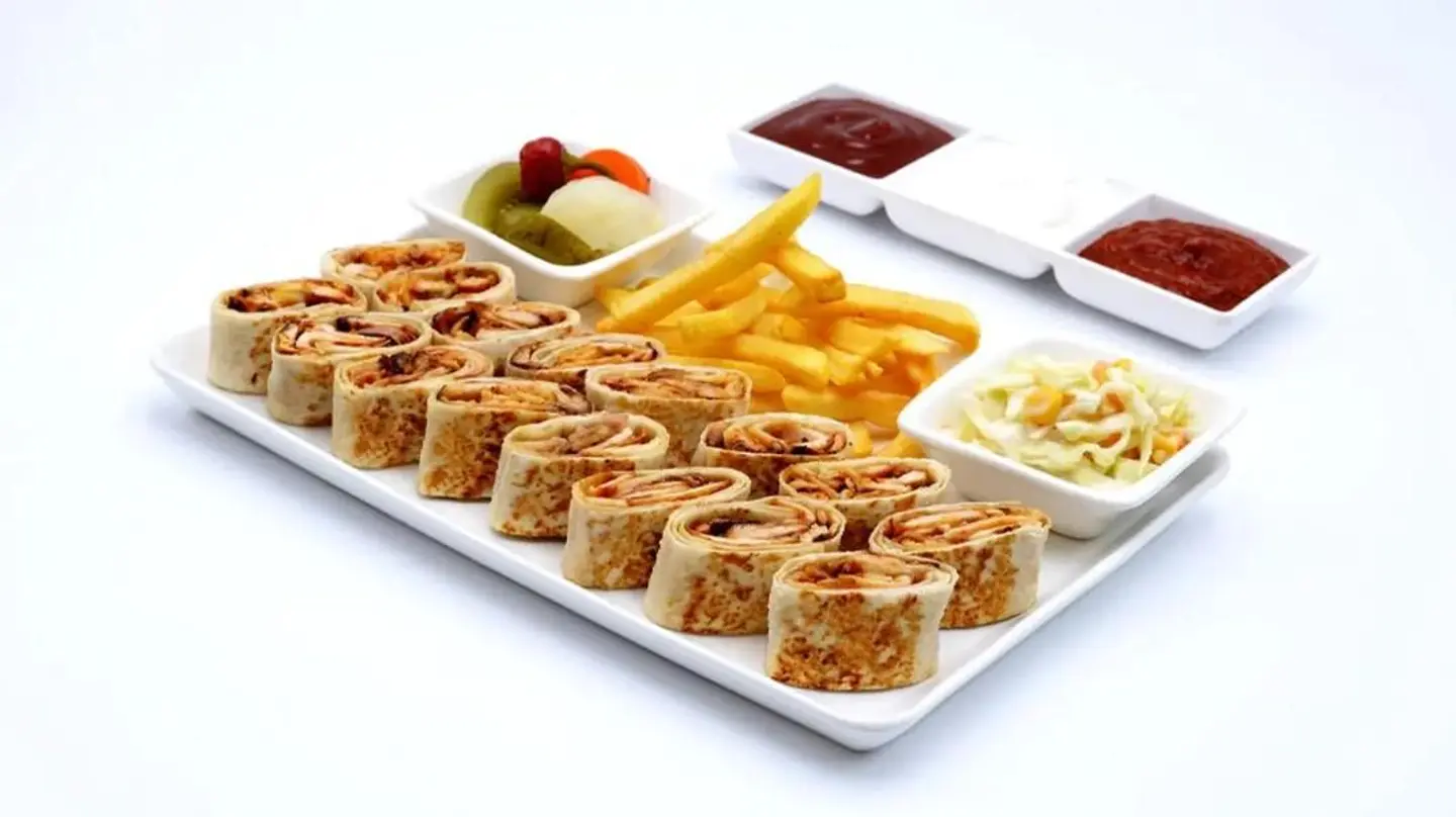 عربي دبل