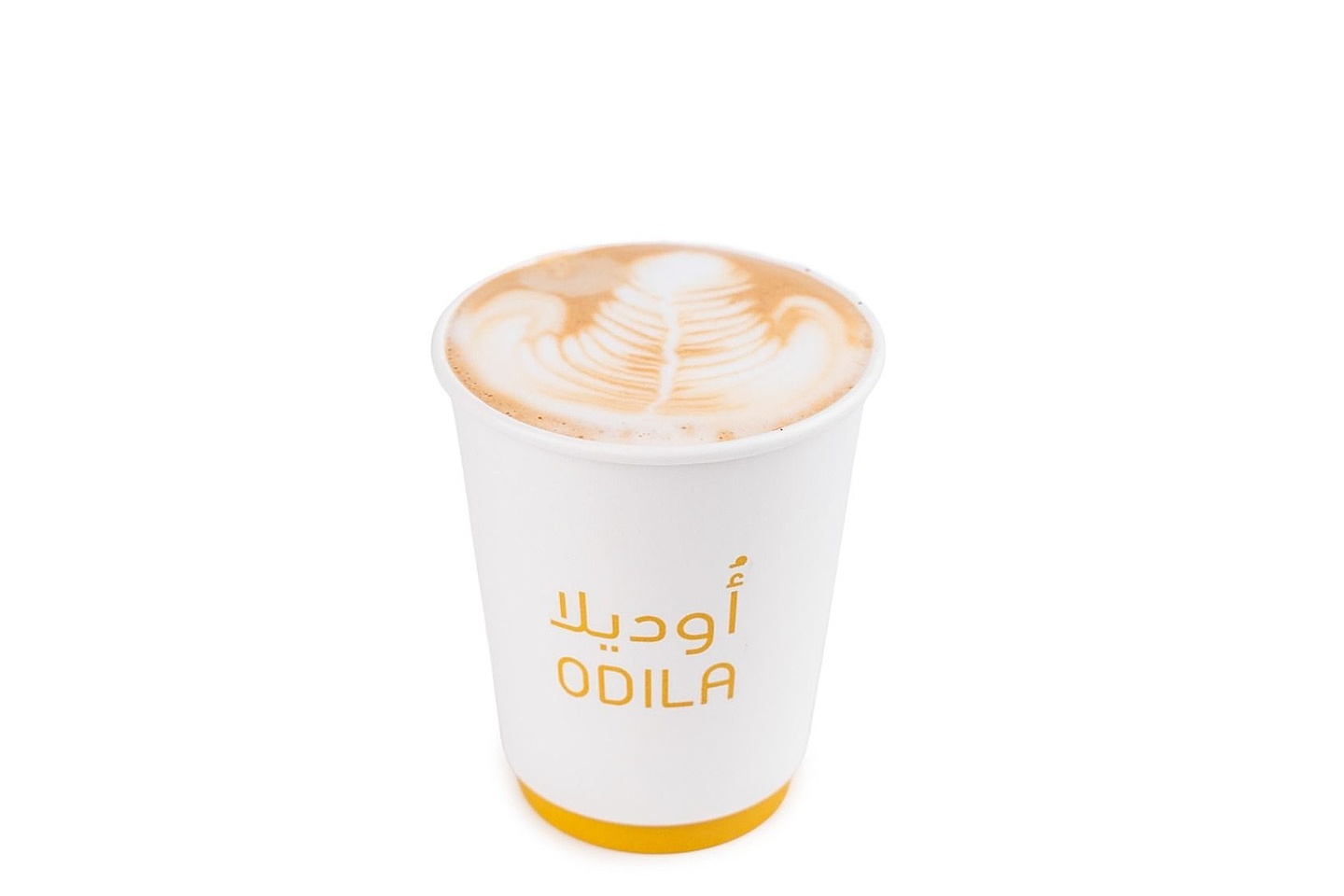 سبانش لاتيه