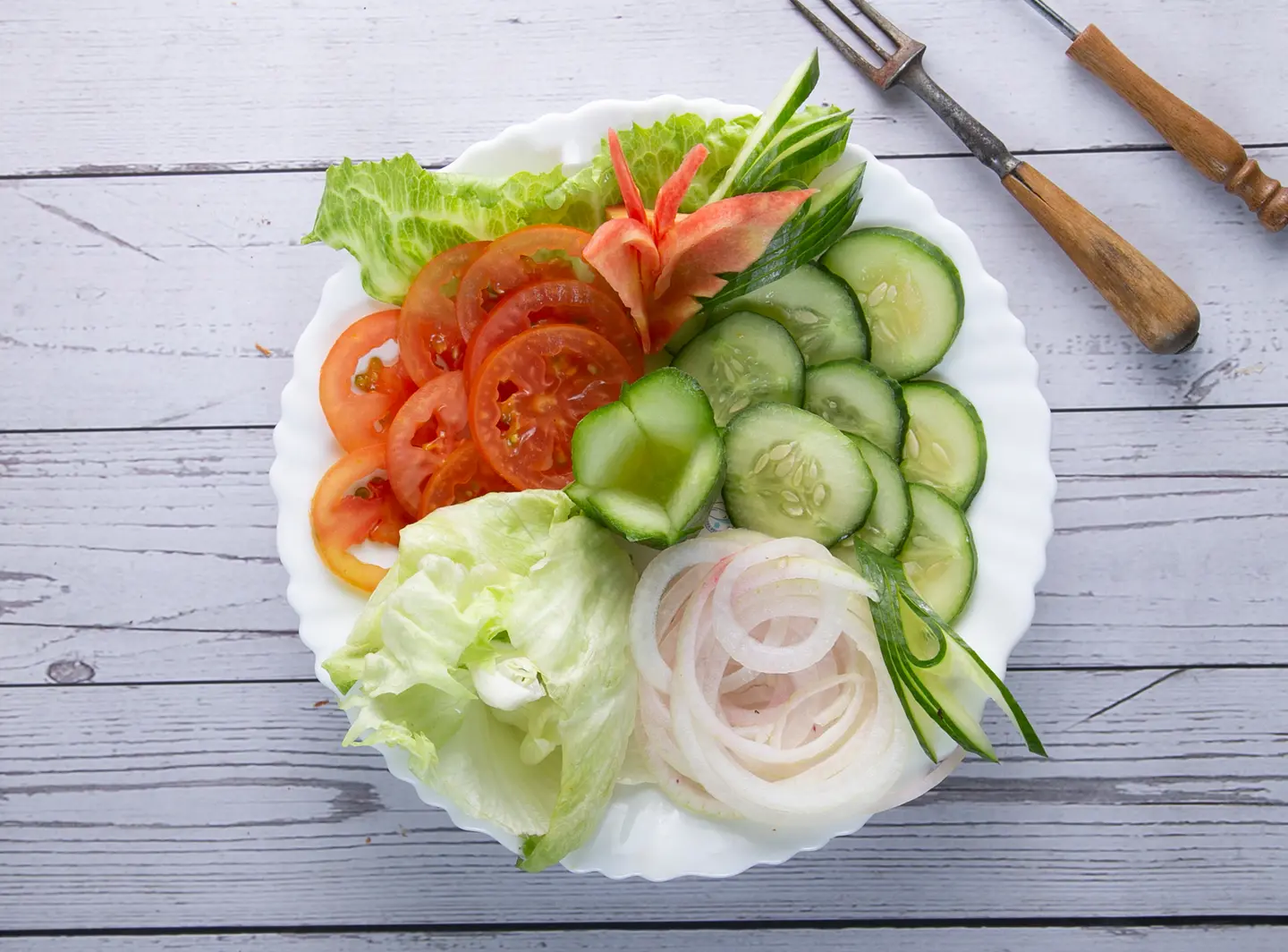 Green Salad