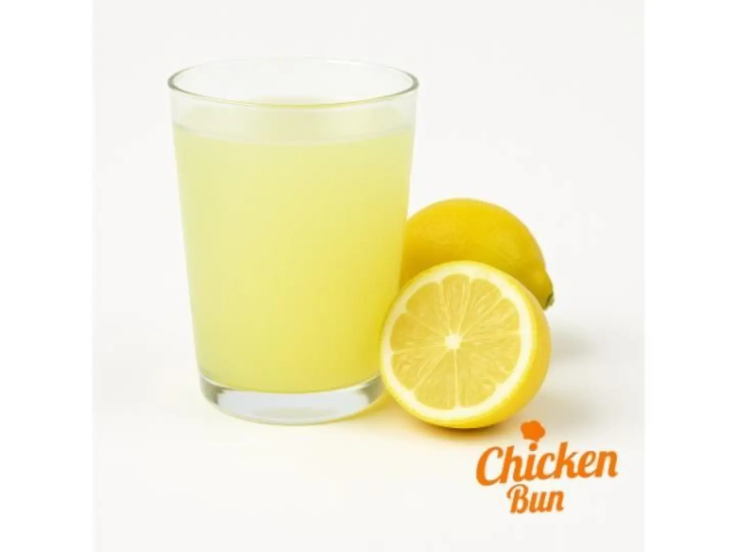 Lemon Juice