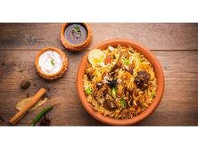 ربع طلي مندي بدون كبدة