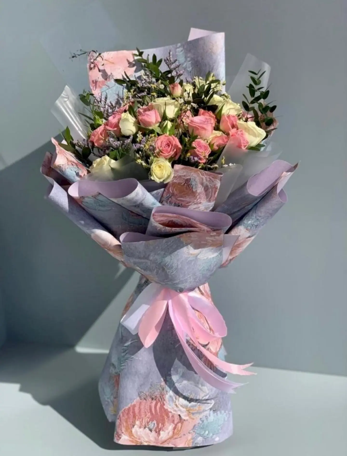 Mother's Day Love Bouquet