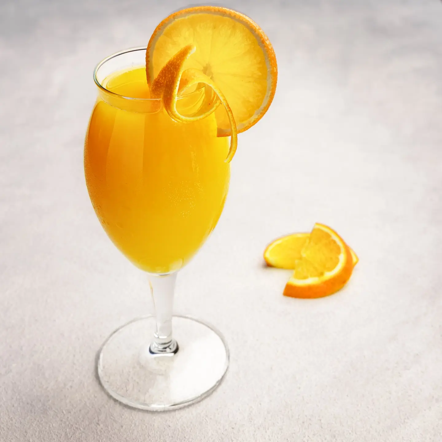 Orange Juice