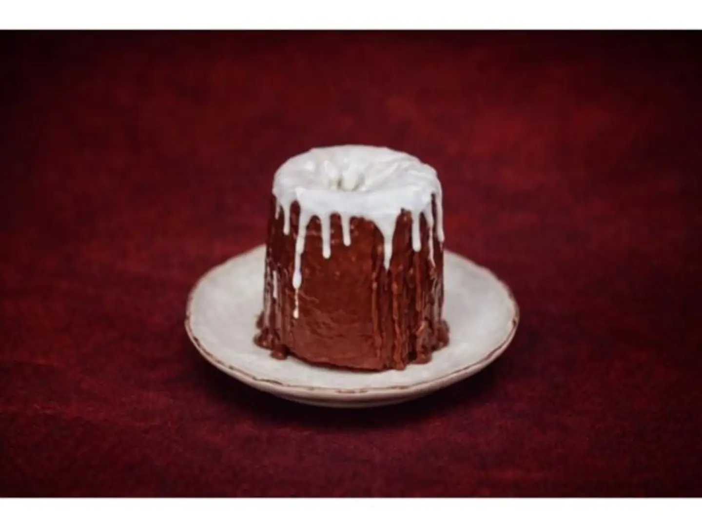 Lava Molten Cake