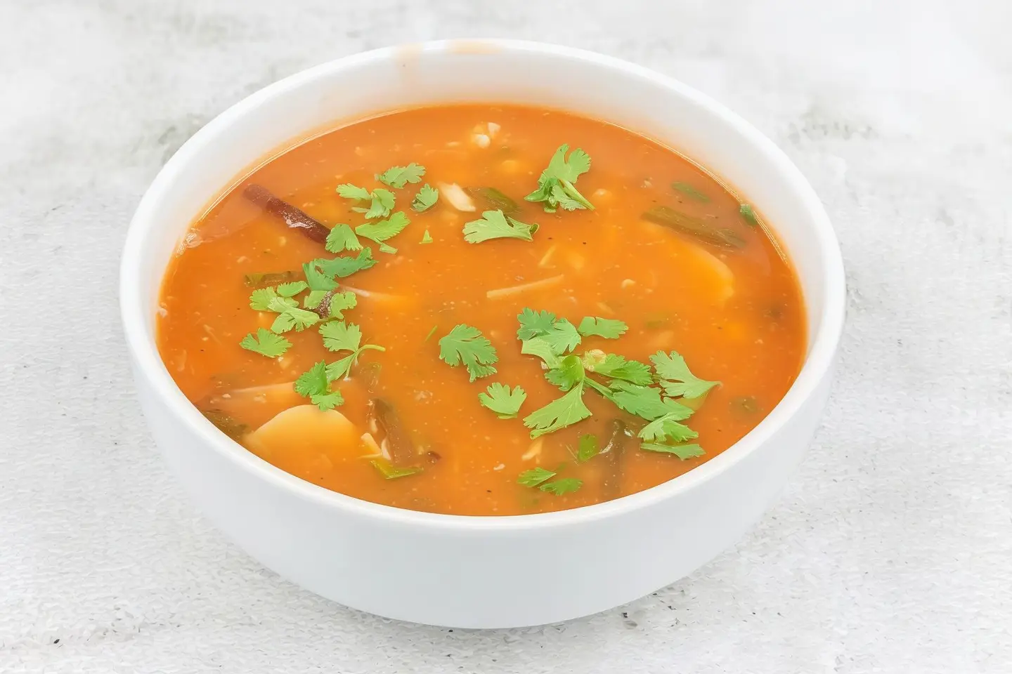 Soup