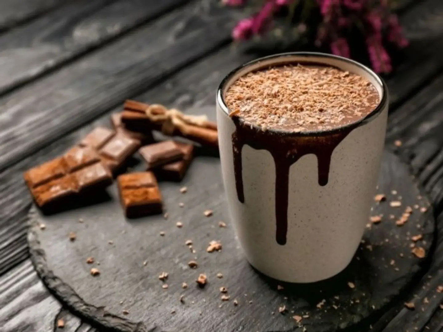 Hot Chocolet
