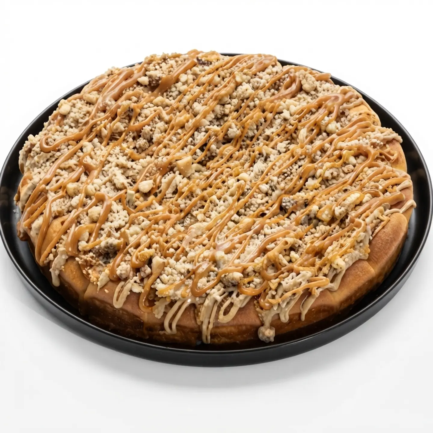 Pecan Khaliah Nahl