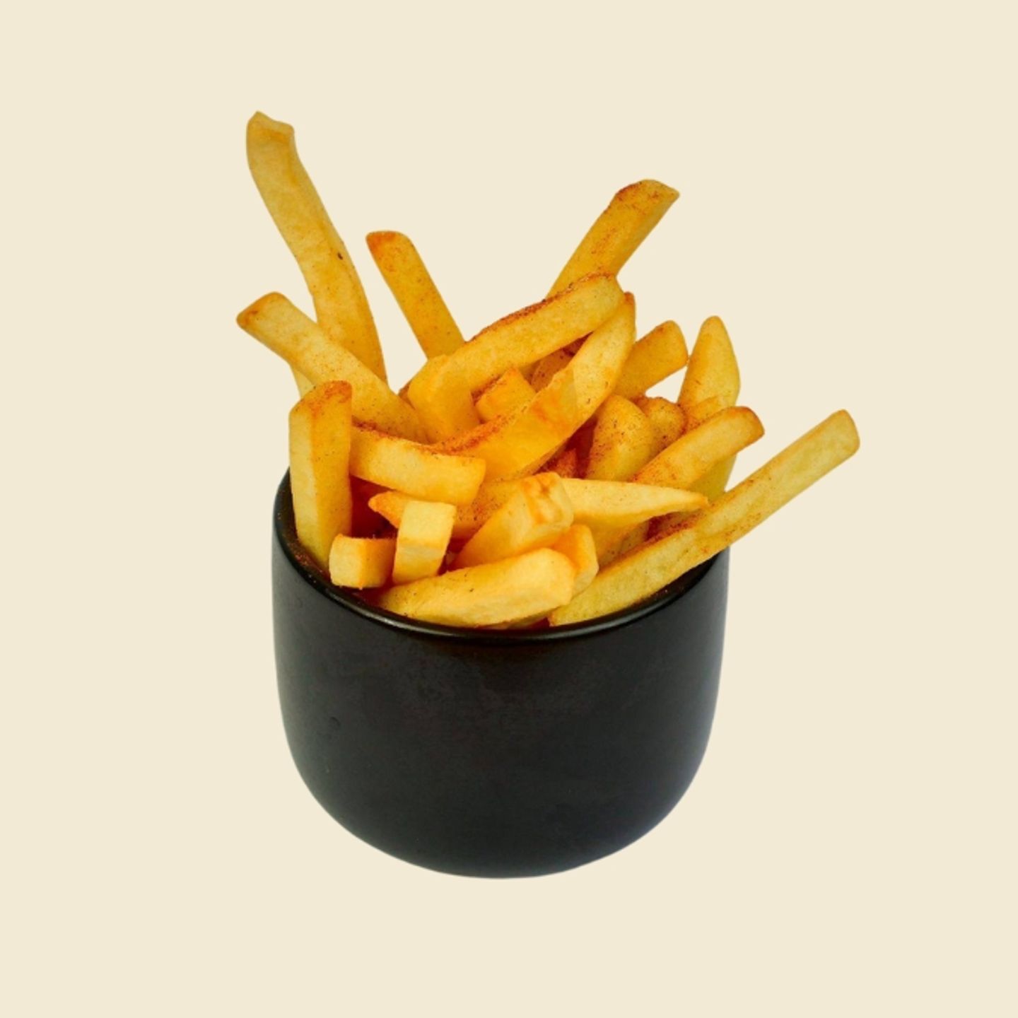 بطاطس مبهرة